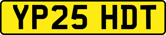 YP25HDT