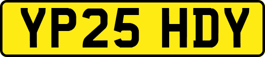 YP25HDY