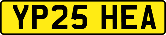 YP25HEA