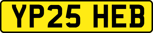 YP25HEB