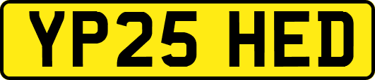 YP25HED