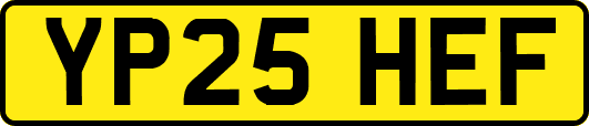 YP25HEF