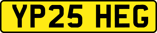 YP25HEG