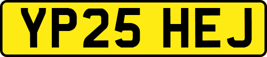 YP25HEJ