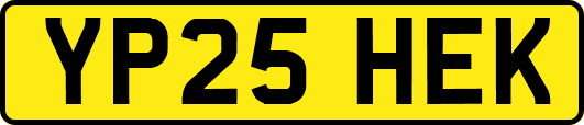 YP25HEK