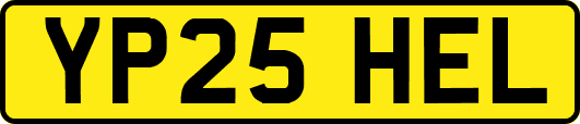 YP25HEL