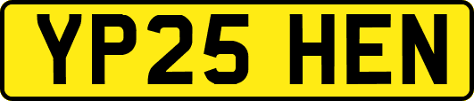 YP25HEN