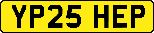YP25HEP
