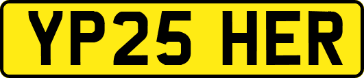 YP25HER