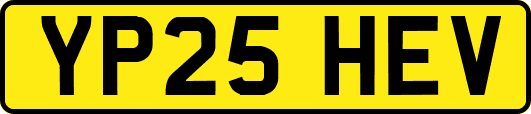 YP25HEV