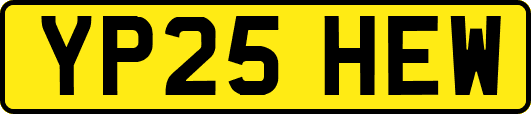 YP25HEW