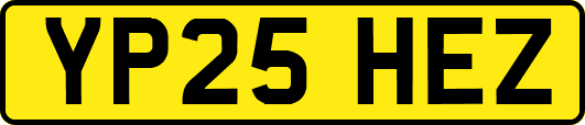 YP25HEZ