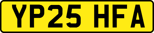 YP25HFA