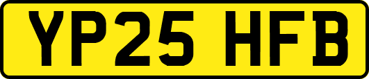 YP25HFB
