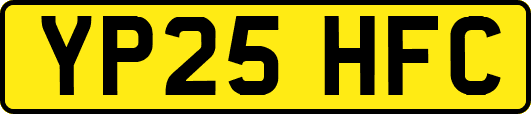 YP25HFC
