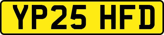 YP25HFD