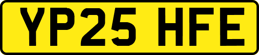 YP25HFE