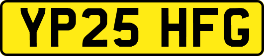 YP25HFG