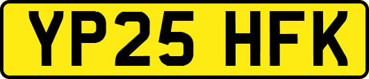 YP25HFK