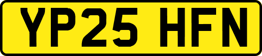YP25HFN