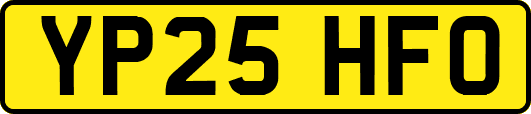 YP25HFO