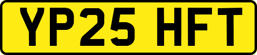 YP25HFT
