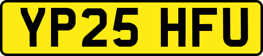 YP25HFU