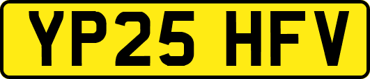 YP25HFV