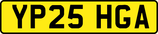YP25HGA