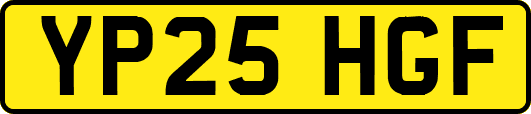 YP25HGF
