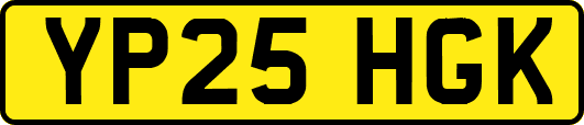 YP25HGK