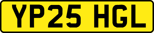 YP25HGL