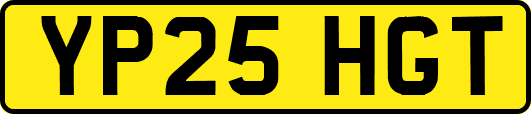 YP25HGT