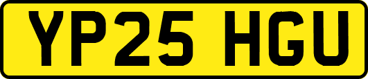 YP25HGU