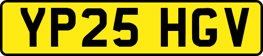 YP25HGV