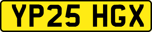 YP25HGX