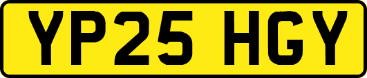 YP25HGY