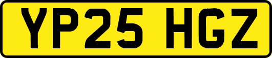 YP25HGZ