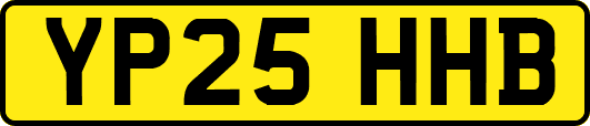 YP25HHB
