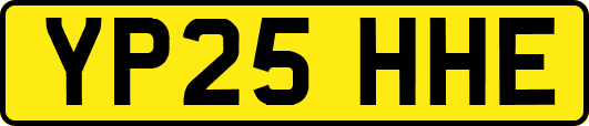 YP25HHE