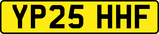 YP25HHF