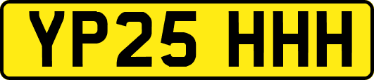 YP25HHH