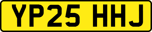 YP25HHJ