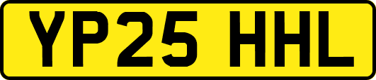 YP25HHL