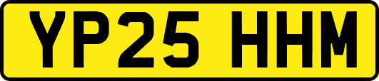 YP25HHM