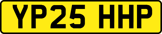 YP25HHP