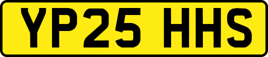 YP25HHS