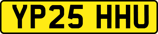 YP25HHU