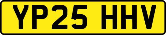 YP25HHV