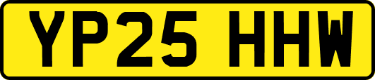 YP25HHW